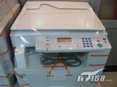 [郑州]够用就好!理光1810L复合机真实惠