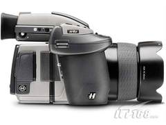 6000万像素！售价近30万！哈苏H4D发布