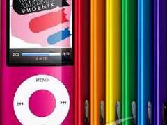 Ipod nono 5绝配—JBL RADIAL