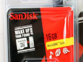 SanDisk��ǿ�洢���� 