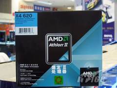 真比双核便宜 AMD速龙II四核再现低价