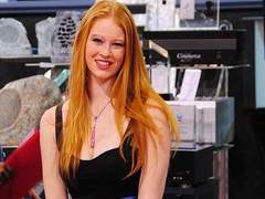 CES2010：美国“大地震”另类音箱参展