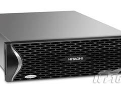 HDS NAS 3080:最强大统一智能分层存储