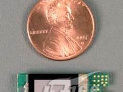 CES2010：TI不再一家独大 高分面板亮相