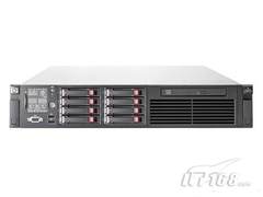 送DVD光驱 惠普DL380 G6仅售14200元