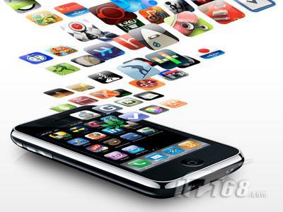 移动市场目标不一，谷歌和苹果各怀鬼胎