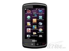 [成都]WM6.5+806MHz高频CPU 中恒S90到!