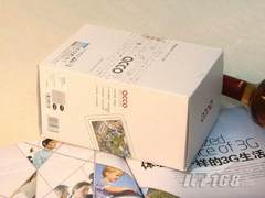 最具性价比高清GPS ACCOA500惊艳美图赏