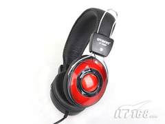 欧凡红红火火过新年 最喜庆耳机大推荐