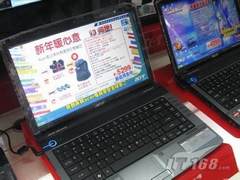 [郑州]i3双核独显 宏碁4740G新本4600元
