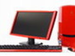 红火迎新年 清华同方火影N2800台机评测