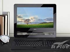 家用娱乐一体机 戴尔灵越one19现售4260