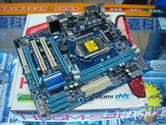 扔掉显卡看高清 2倍铜H55上市仅报749元