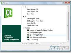 Qt - 开发简单的UI程序