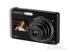 3寸大屏+720p高清拍摄 三星ST500再降