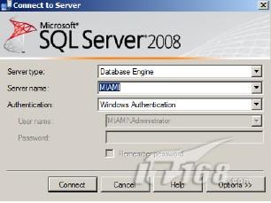 如何实现SQL Server数据源的导入/导出