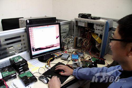 源 flash数据恢复大师 厂商动态|数码周边产品 厂