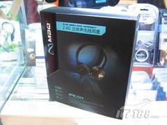 全球首款Win7耳机 魅格PC91震撼上市