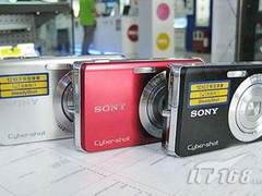 [长沙]索尼W190仅1120 1210万像素高质