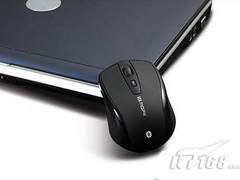 白领人士首选！摩天手T50蓝牙鼠仅138元