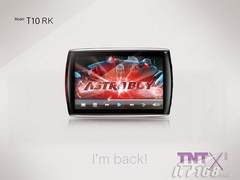 RK28高清新品 蓝魔音悦汇T10 RK上市 