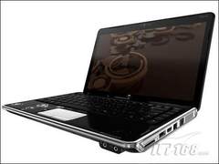 惠普黄金比例dv3系列笔记本 新年爆6099