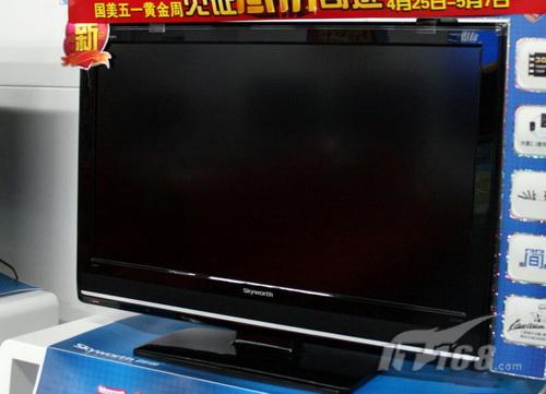 夏普 LCD-60E77A 导购|液晶电视 导购|2999元
