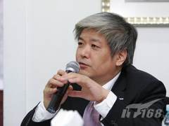 回顾与展望 浪潮谋划高端 将布局云计算
