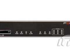 中小型企业首选 飞塔60B防火墙售3500元