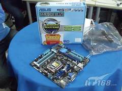 i3平台超值选 华硕H55配4G海盗船仅1559