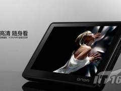 [郑州]高清手中看!昂达VX575+新品热卖