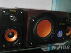 [长沙]199元的HIFI 听雨者260A纯美音质