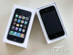 [北京]32GB超大容量! iPhone 3GS跌破5K