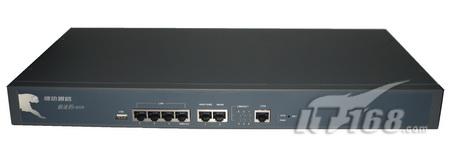 如虎添翼 博达(BDCOM)四款新品亮相渠道