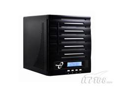 [长沙]ZFS+5槽位 Thecus N5500服务器赞
