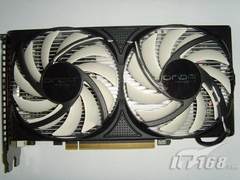 比公版性能提升26%!资深玩家玩转GT240