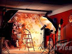 时尚兼高效 新潮摄影工作室PC采购方案