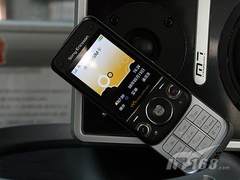 [长沙]索爱W760音乐不停 1180超性价比