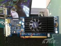 寒假学生装机首选 技嘉GT210惊爆349元