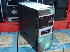 [郑州]暗香花语 大水牛A0805魔幻3D到郑