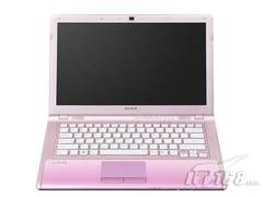 表里如一的可爱灵气 索尼CW16粉时尚