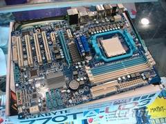 绝不再做“2” USB3.0技嘉770特价740元