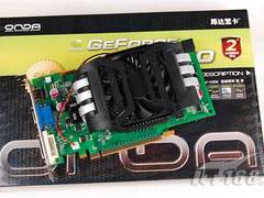 N卡中端崩盘!昂达全固态GTS250仅699元