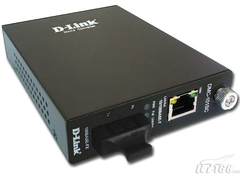 [北京]D-Link DMC-101SC介质转换器降价