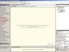 详解SQL Server中SSIS事件探查器的使用