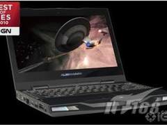 IGN最佳电脑：M11x成功的原因