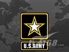 美陆军官方推出iPhone应用 可免费下载