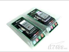 [西安]好品质好实惠：帝特一拖四USB2.0