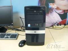 E5300芯+2G内存 惠普商用电脑仅2599元