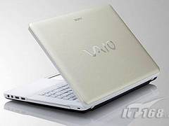 史上最便宜！索尼双核独显新本仅售4699